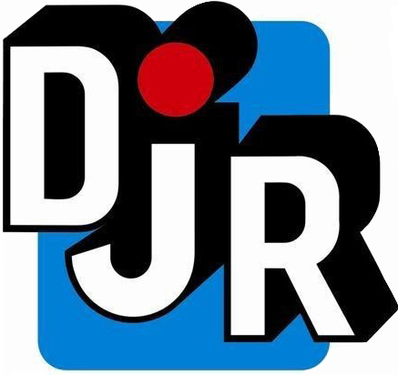 Logo DJR, Contabilidade e Consultoria